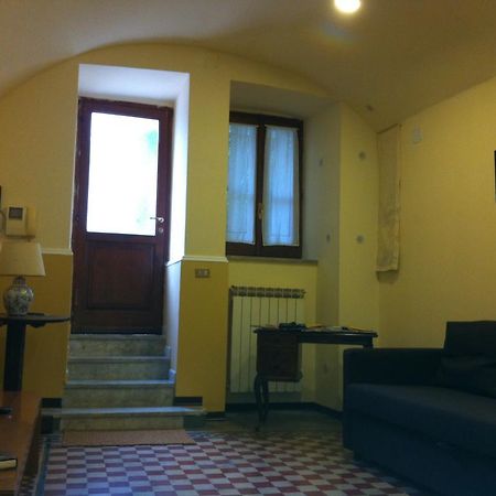 Casa Vacanze Amedeo Napoli Exterior foto