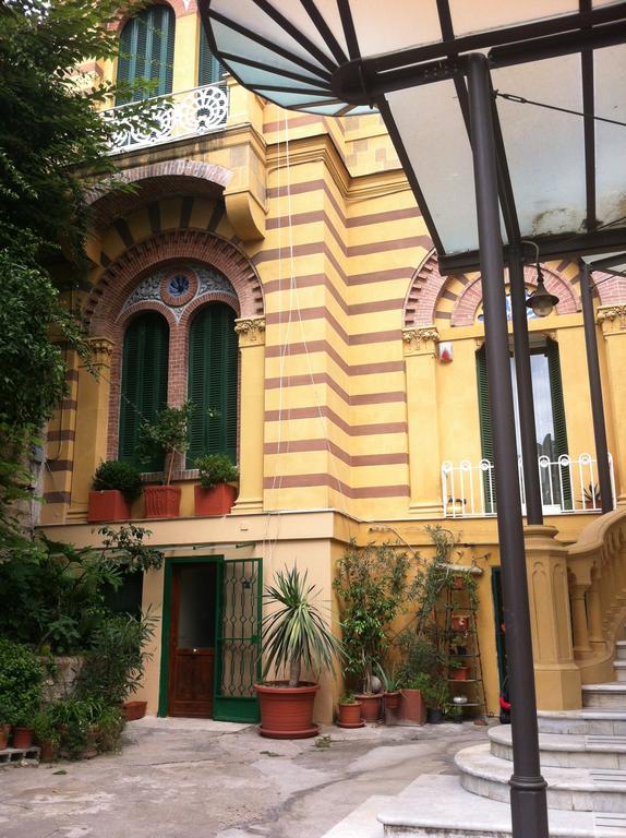 Casa Vacanze Amedeo Napoli Exterior foto