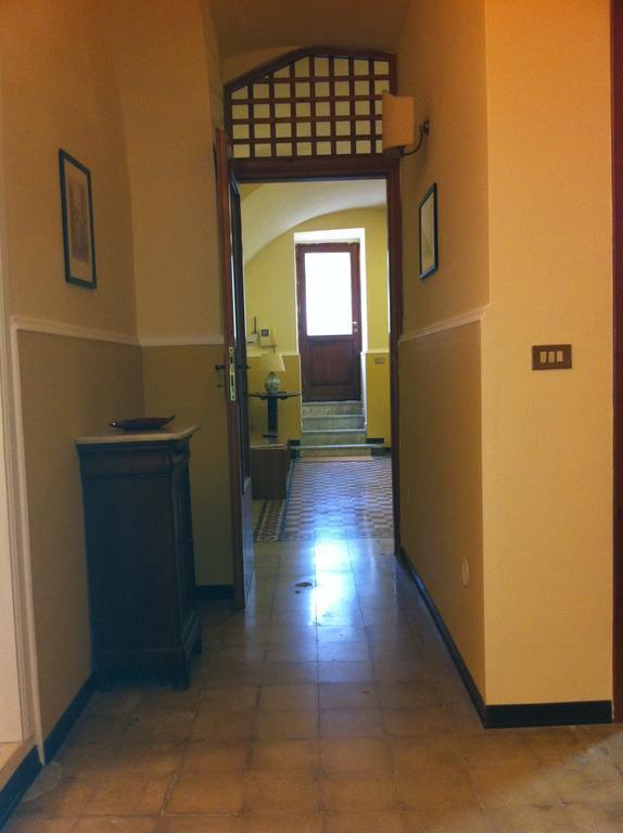 Casa Vacanze Amedeo Napoli Exterior foto