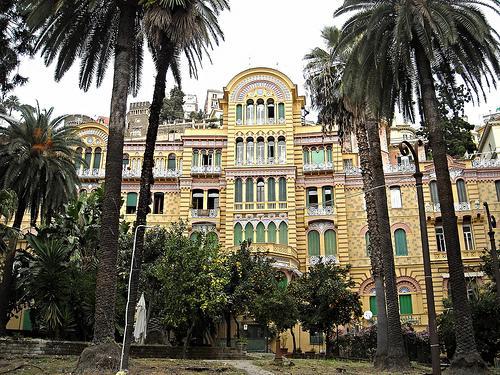 Casa Vacanze Amedeo Napoli Exterior foto