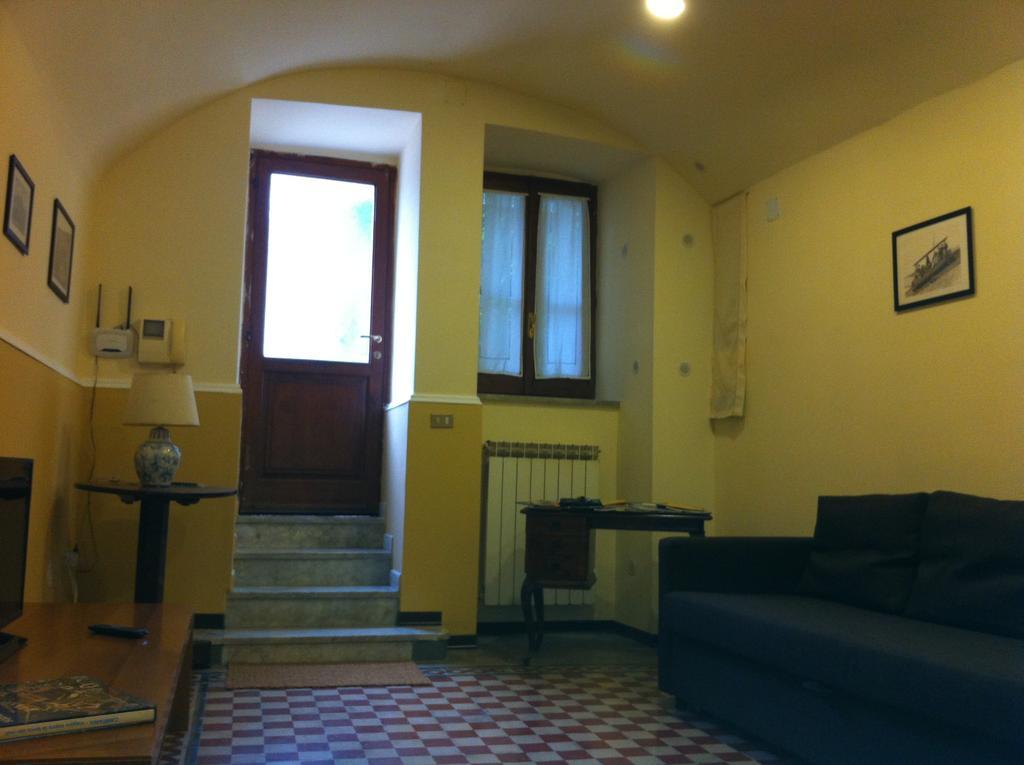 Casa Vacanze Amedeo Napoli Exterior foto