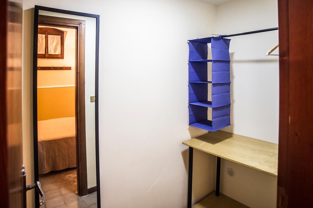 Casa Vacanze Amedeo Napoli Exterior foto